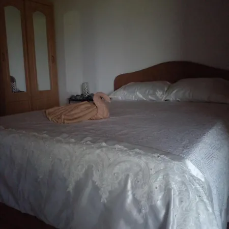 بيت للعطل Vikendica Nema Dalje *