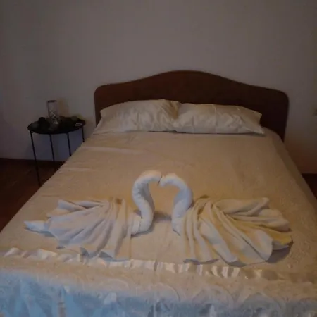 Vikendica Nema Dalje Gradacac